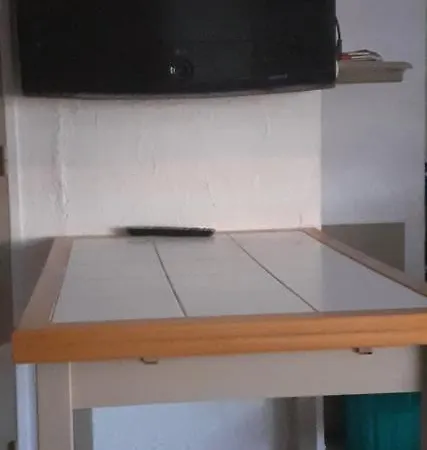 Apartment Port Raphael *