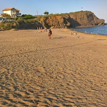 Apartment Port Raphael *