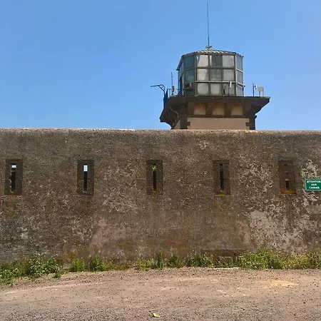 Apartment Port Raphael Agde